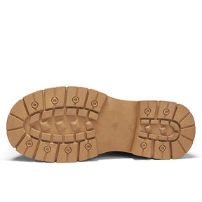 Bota Masculina Impermeável High Civano