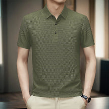 Camisa Polo Masculina Civano Purelli