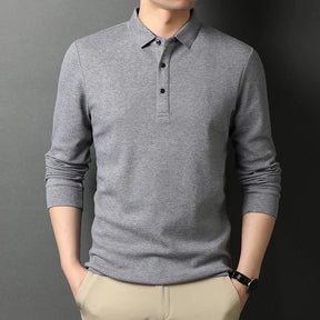 Camisa Social Masculina Linon