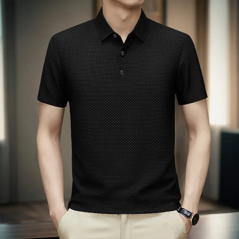 Camisa Polo Masculina Civano Purelli