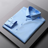 Camisa Social Masculina Civano Portelle