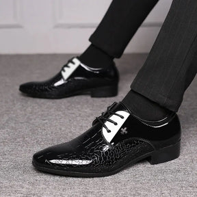 Sapato Social Masculino Murret