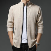 Jaqueta Masculina Civano Liori