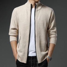 Jaqueta Masculina Civano Liori