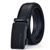 Cinto Masculino de Couro Davini