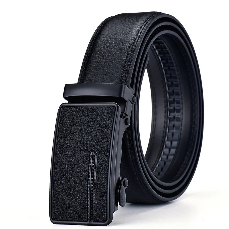 Cinto Masculino de Couro Davini