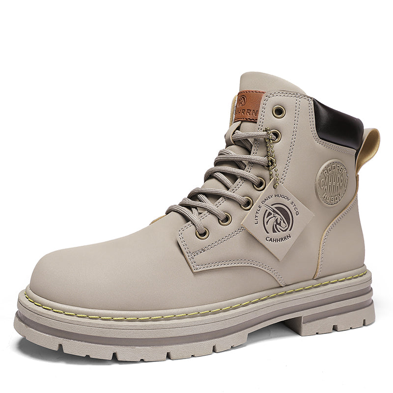 Bota Masculina Impermeável High Civano