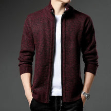 Jaqueta Masculina Civano Liori