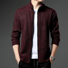 Jaqueta Masculina Civano Liori