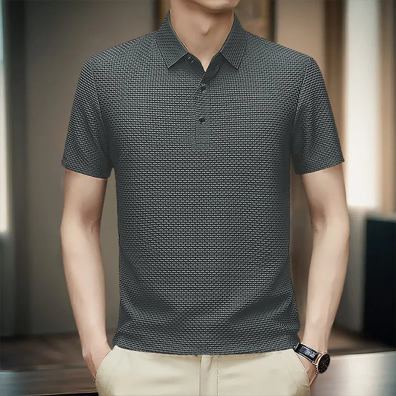 Camisa Polo Masculina Civano Purelli