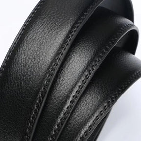 Cinto Masculino de Couro Davini