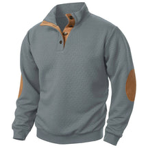 Suéter Masculino Old Money Eleganty
