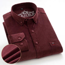 Camisa Social Masculina Civano Levizo