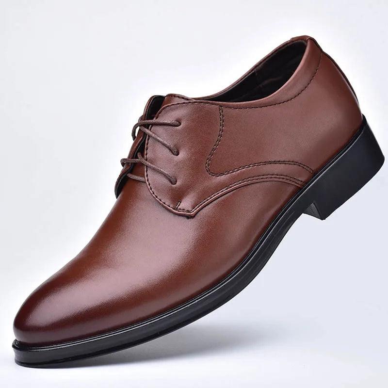 Sapato Social Masculino Vione
