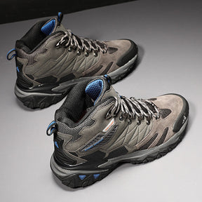 Bota Trekking Impermeável Civano