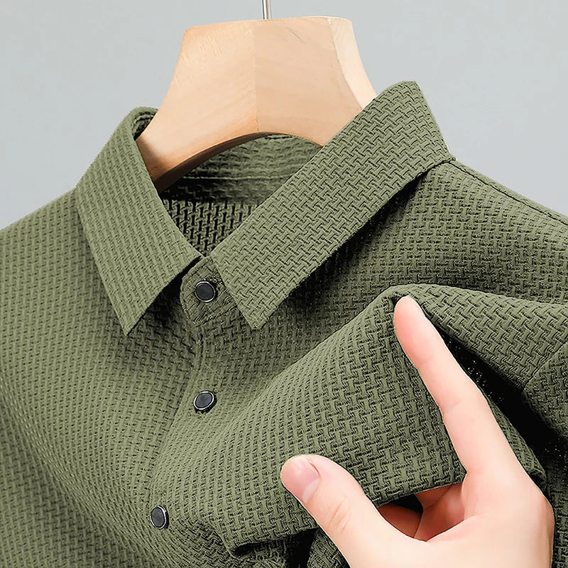 Camisa Polo Masculina Civano Purelli