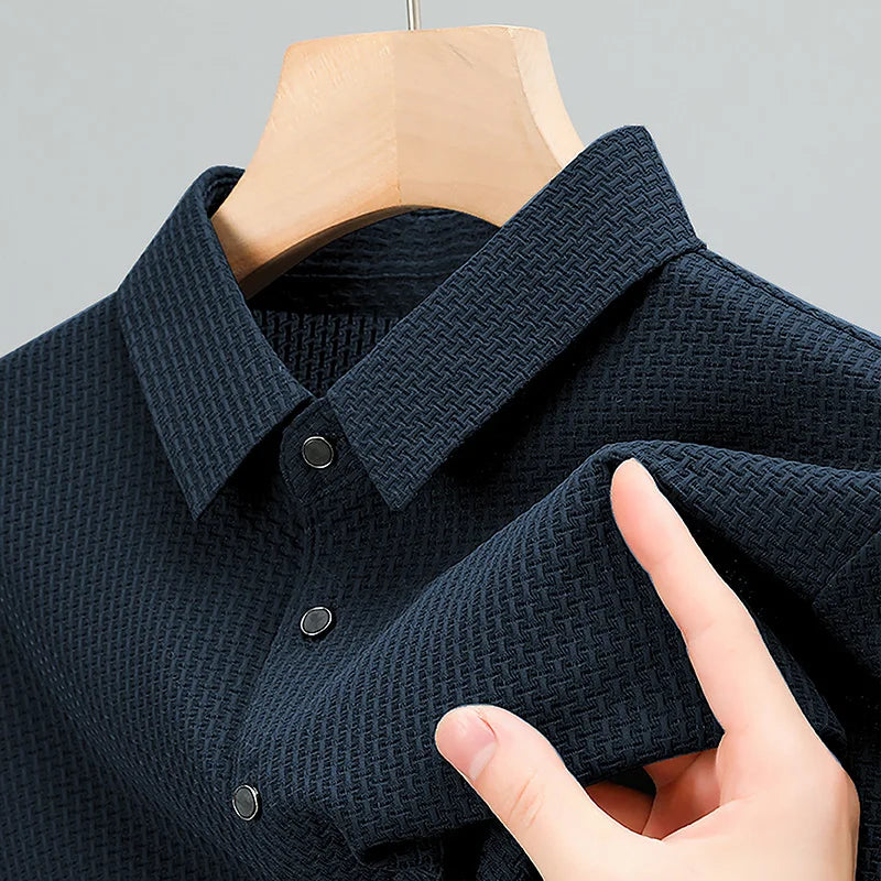 Camisa Polo Masculina Civano Purelli