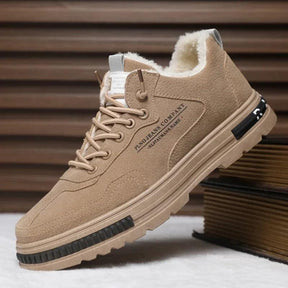 Tênis Casual Masculino Civano Jason