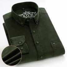 Camisa Social Masculina Civano Levizo