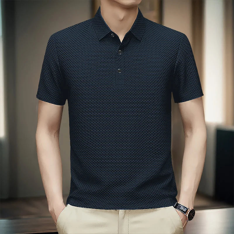 Camisa Polo Masculina Civano Purelli