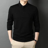 Camisa Social Masculina Linon