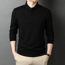 Camisa Social Masculina Linon