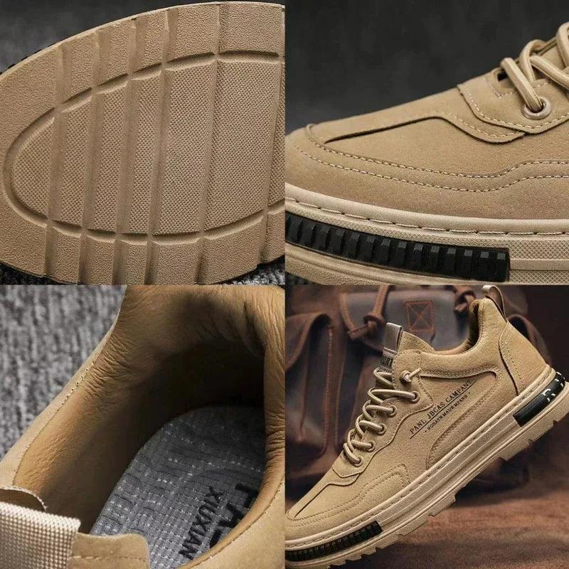 Tênis Casual Masculino Civano Jason