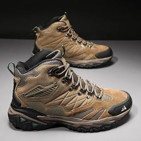 Bota Trekking Impermeável Civano