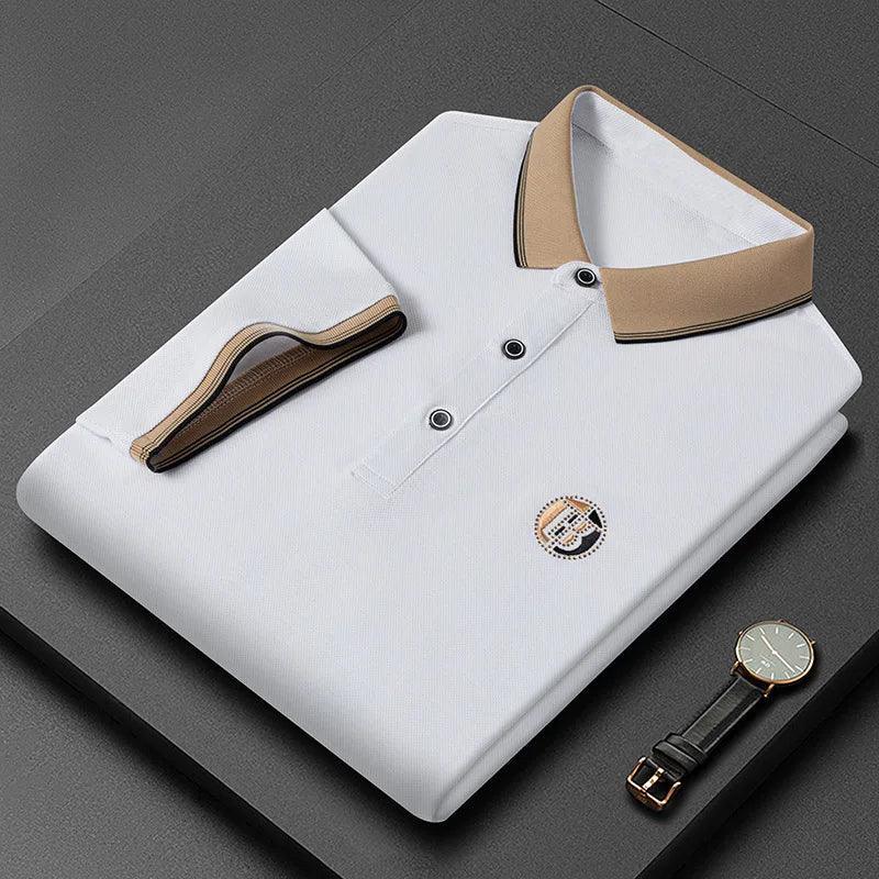 Camisa Masculina Polo Civano Vurio