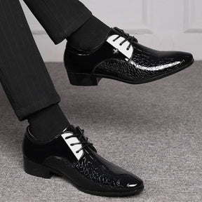 Sapato Social Masculino Murret
