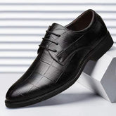 Sapato Social Masculino Livani