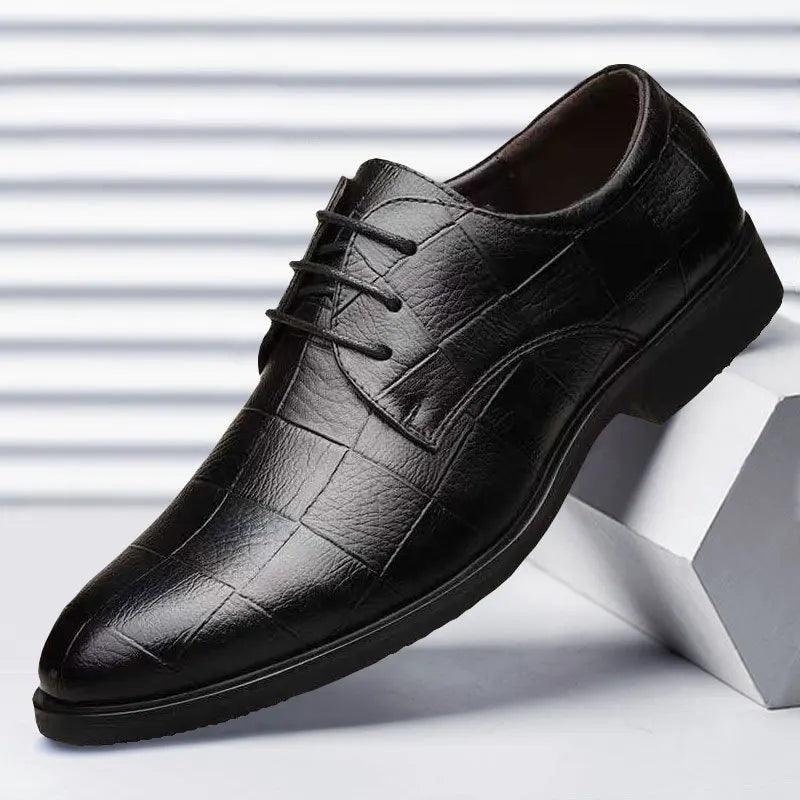Sapato Social Masculino Livani