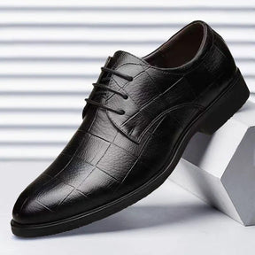 Sapato Social Masculino Livani