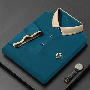 Camisa Masculina Polo Civano Vurio