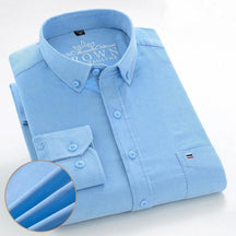 Camisa Social Masculina Civano Levizo