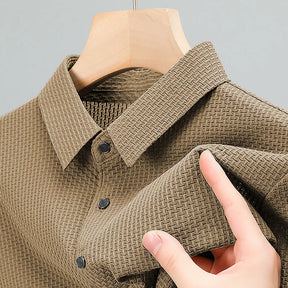 Camisa Polo Masculina Civano Purelli