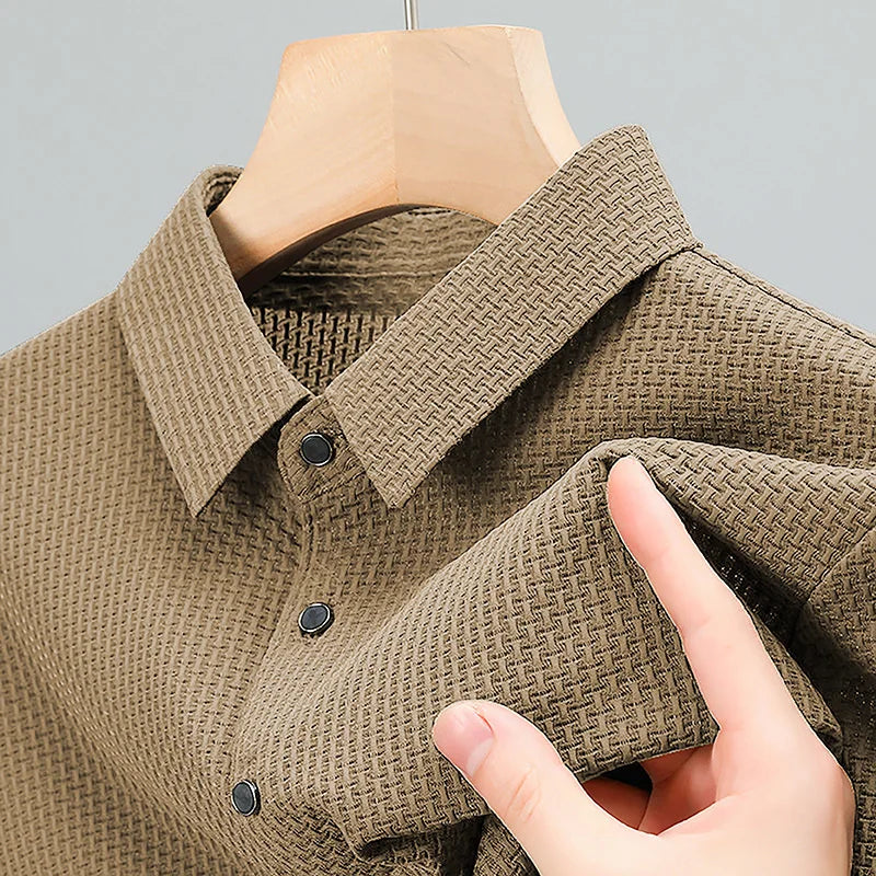 Camisa Polo Masculina Civano Purelli