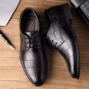 Sapato Social Masculino Livani