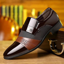 Sapato Social Masculino Corone