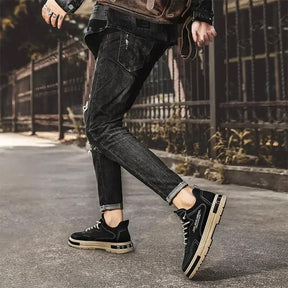 Tênis Casual Masculino Civano Jason