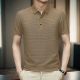 Camisa Polo Masculina Civano Purelli