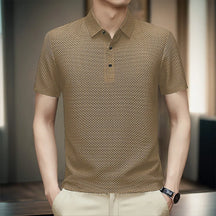 Camisa Polo Masculina Civano Purelli