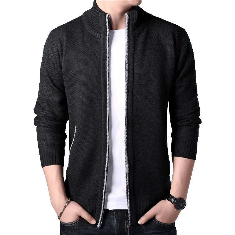 Jaqueta Masculina Civano Liori