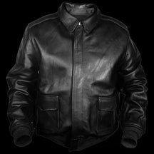 Jaqueta De Couro Masculina - Urban Edge