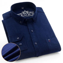 Camisa Social Masculina Civano Levizo