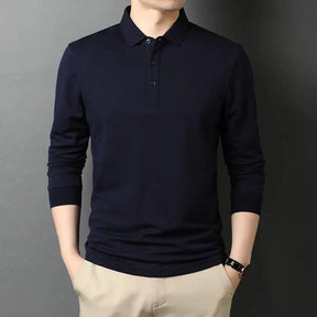 Camisa Social Masculina Linon