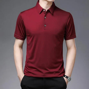 Camisa Polo Masculina Lisa Civano Nasser