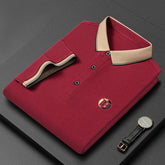 Camisa Masculina Polo Civano Vurio