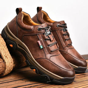 Sapatenis Masculino Booli marrom