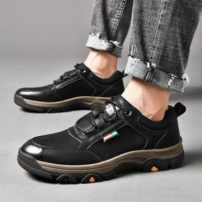 Sapatenis Masculino Booli preto